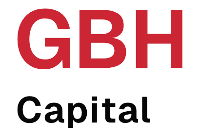 Logo GBH Capital