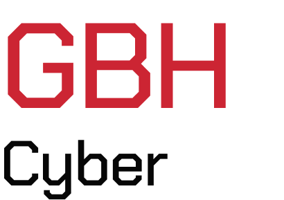 Logo GBH Cyber
